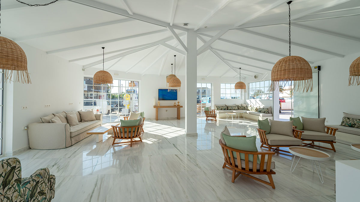 High Beach Hotel - NR